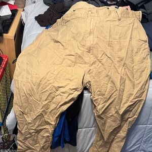 Ralph Lauren Men's Khaki Chinos